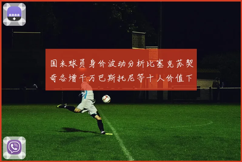 国米球员身价波动分析比塞克苏契奇各增千万巴斯托尼等十人价值下滑